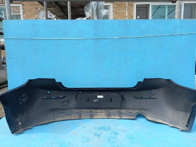 Rear Bumper Face BMW 2016 51127371756 — photo 5