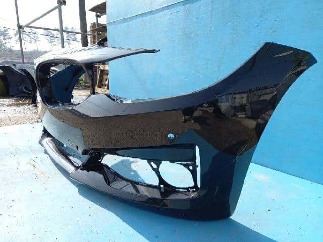 Front Bumper BMW 2019 51117293806 — photo 3
