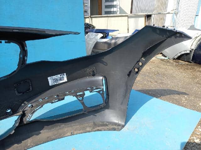 Front Bumper BMW 2019 51117293806 — photo 7