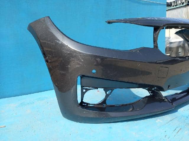 Front Bumper BMW 2019 51117293806 — photo 2