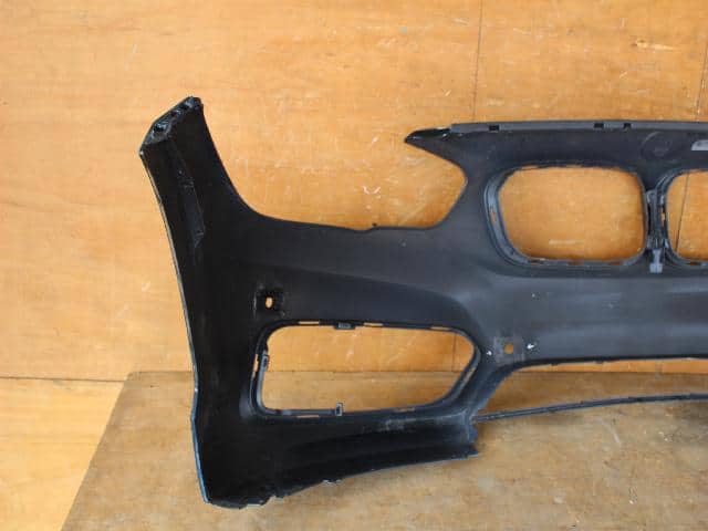 Front Bumper BMW 2015 51117371736 — photo 6