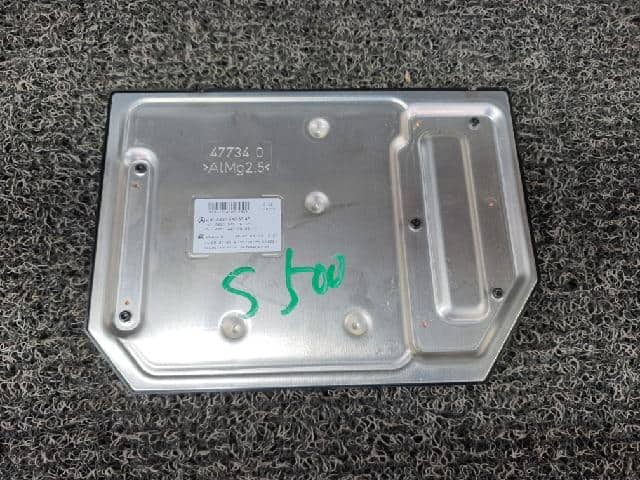 Other MERCEDES-BENZ 2006 2215408345 — photo 1