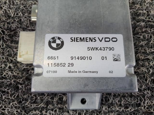 Other BMW 2008 66519149010 — photo 2