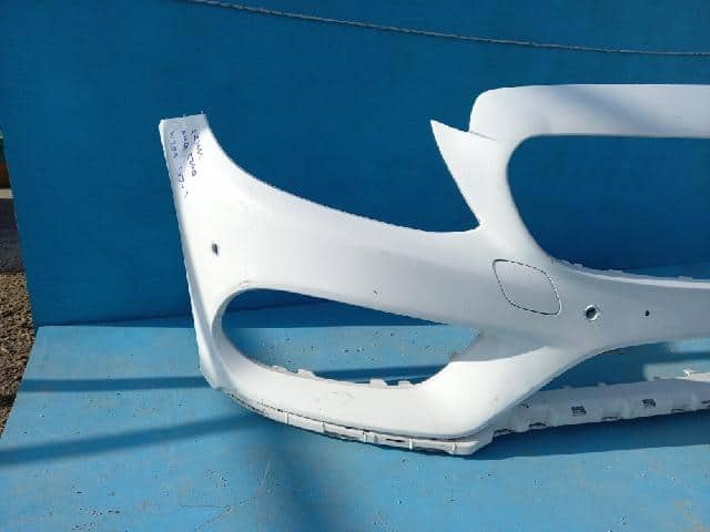 Front Bumper MERCEDES-BENZ 2017 A2058850925 — photo 2