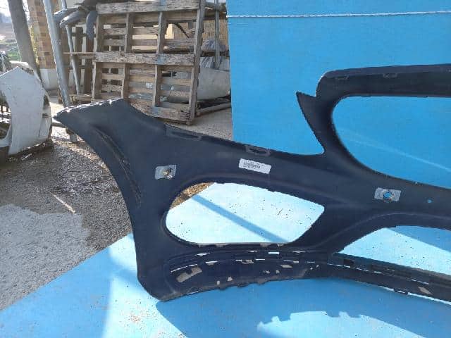 Front Bumper MERCEDES-BENZ 2017 A2058850925 — photo 8