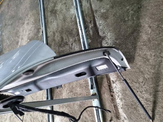 Back Door Panel BMW X5 2005 — photo 4