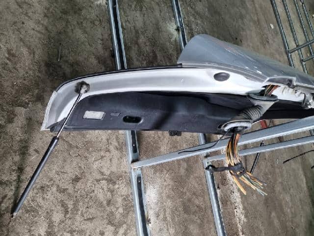Back Door Panel BMW X5 2005 — photo 5
