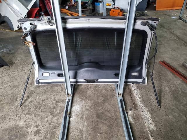Back Door Panel BMW X5 2005 — photo 3