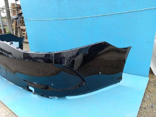 Rear Bumper Face MERCEDES-BENZ 2020 A2908851100 — photo 3