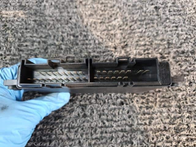 Other MERCEDES-BENZ E-Class 2005 0325453432 — photo 4