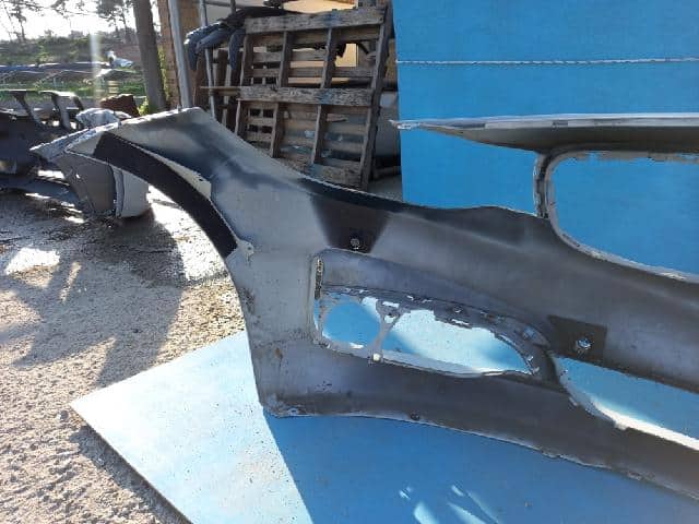 Front Bumper BMW 2015 51117293806 — photo 6