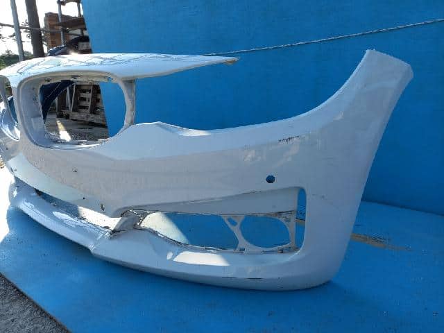 Front Bumper BMW 2015 51117293806 — photo 3