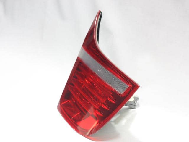 Left Tail Light BMW 2008 L224211 — photo 3