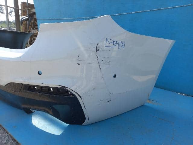 Rear Bumper Face BMW 2019 51128064711 — photo 3