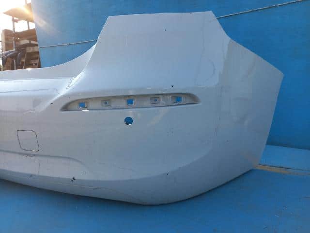 Rear Bumper Face BMW 2019 — photo 3