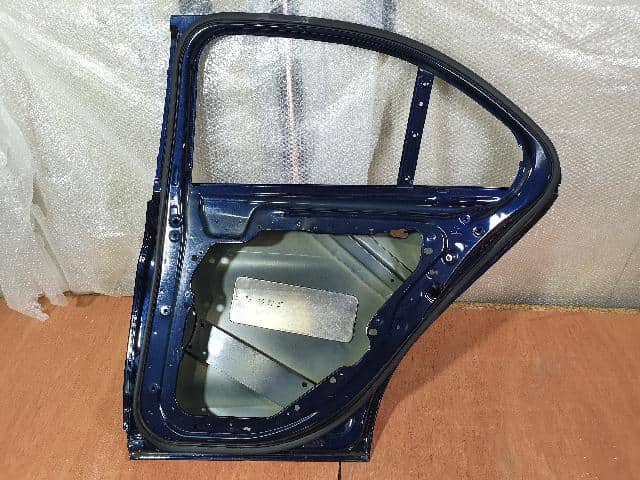 Rear Right Door Assembly MERCEDES-BENZ 2015 A2057320210 — photo 7