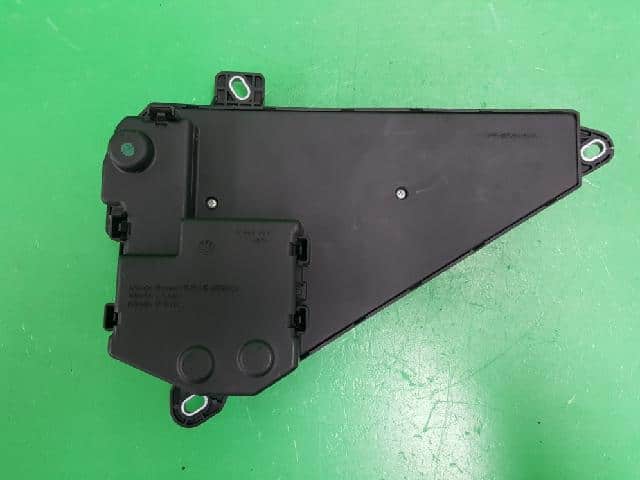 Fuse Box BMW 5 Series 2003 6 906 558 — photo 2