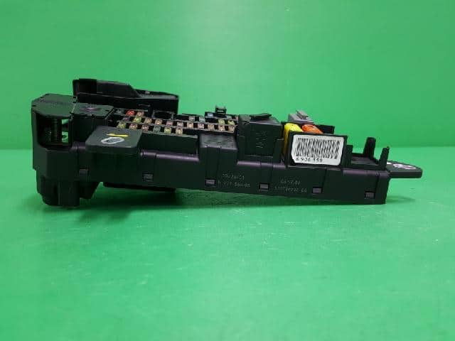 Fuse Box BMW 5 Series 2003 6 906 558 — photo 5