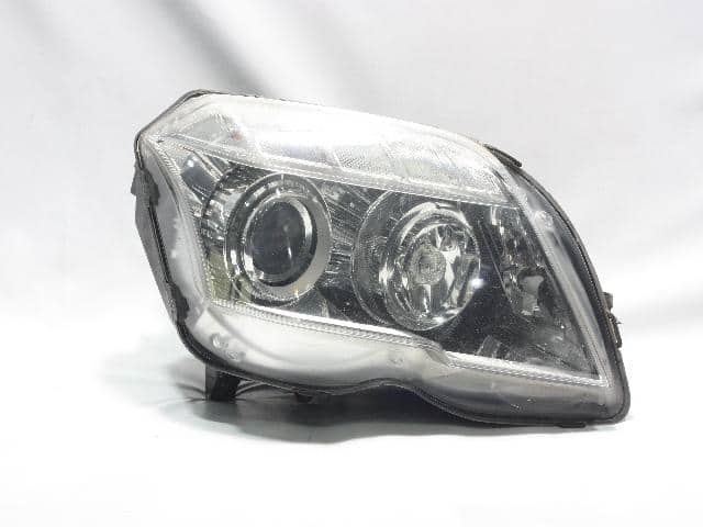 Right Headlight MERCEDES-BENZ 2009 A2048207559 — photo 1
