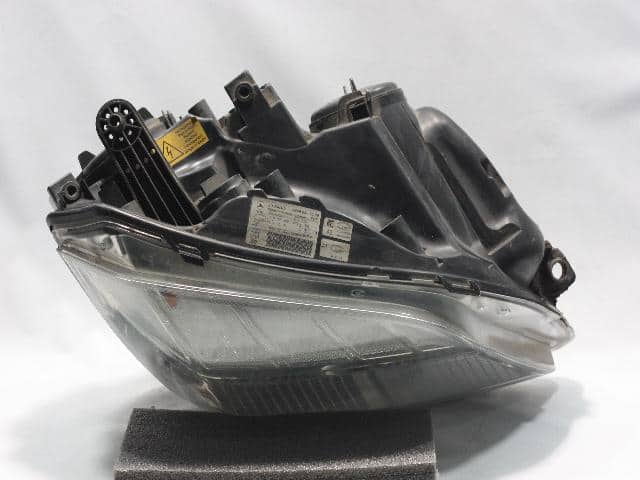 Right Headlight MERCEDES-BENZ 2009 A2048207559 — photo 6