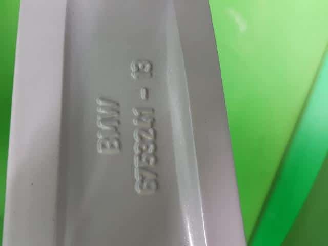 Tire BMW 7 Series 2007 6753241 — photo 4