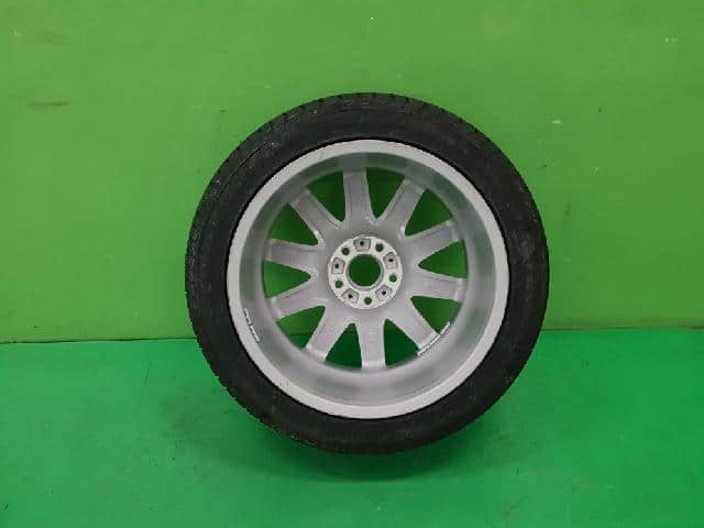 Tire BMW 7 Series 2007 6753241 — photo 3