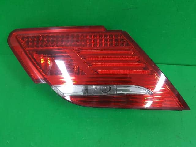 Left Tail Light BMW 7 Series 2008 6938517 — photo 1