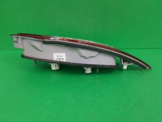 Left Tail Light BMW 7 Series 2008 6938517 — photo 3