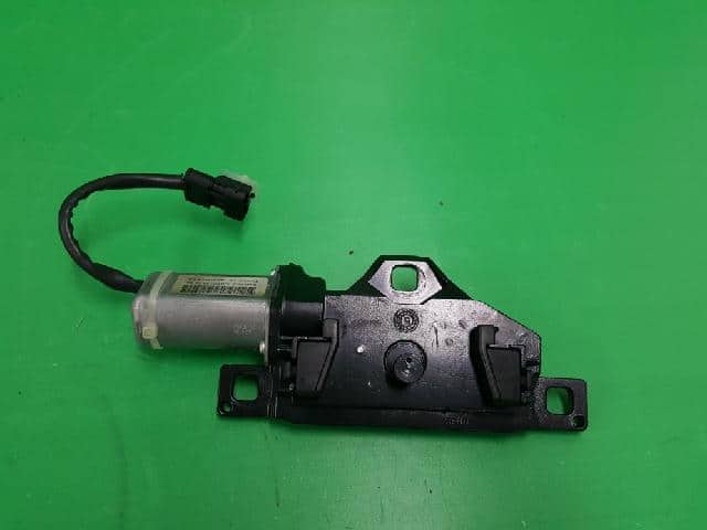 Motor BMW 7 Series 2008 489050880 — photo 2