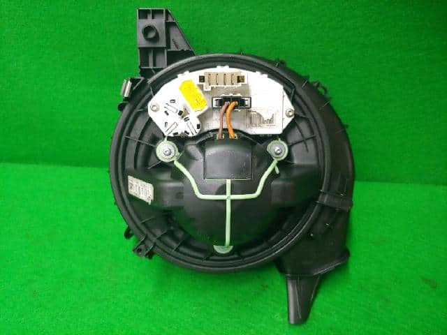Blower Motor BMW 3 Series 2007 — photo 3