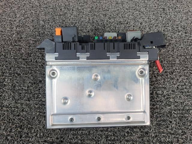 Fuse Box MERCEDES-BENZ E-Class 2005 2115453801 — photo 3
