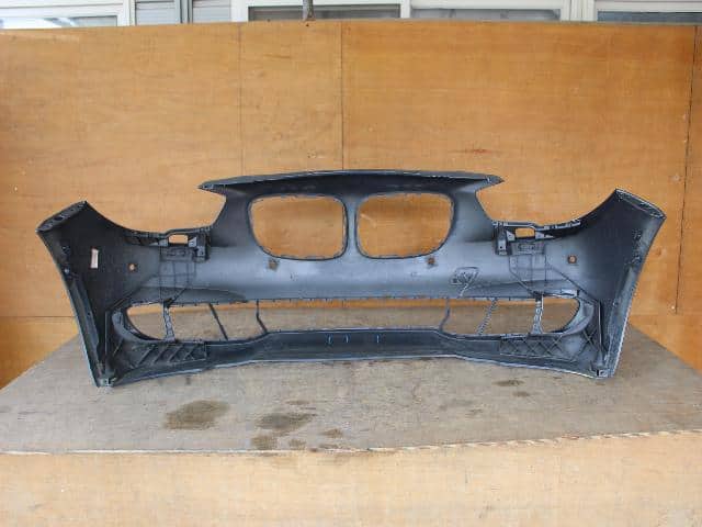 Front Bumper BMW 2016 51117200748 — photo 8