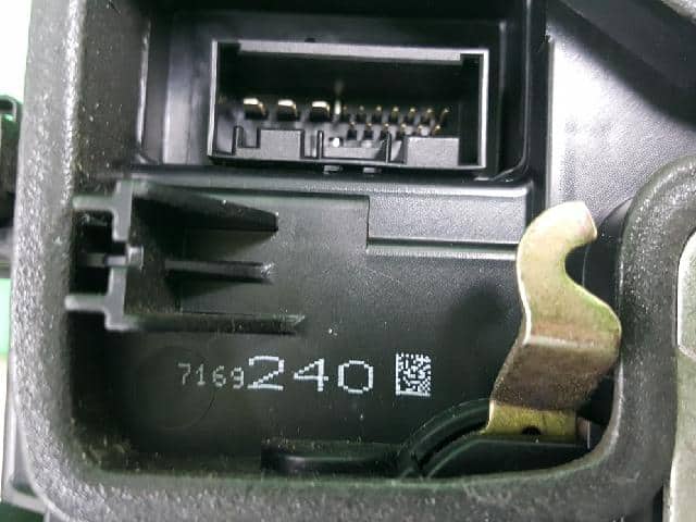 Other BMW 7 Series 2006 7169240 — photo 6