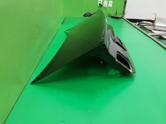 Trunk Panel BMW 2002 — photo 3