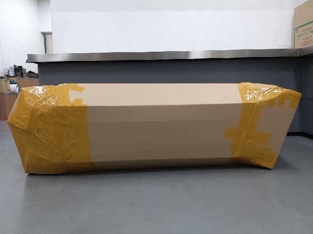 Trunk Panel BMW 2002 — photo 7