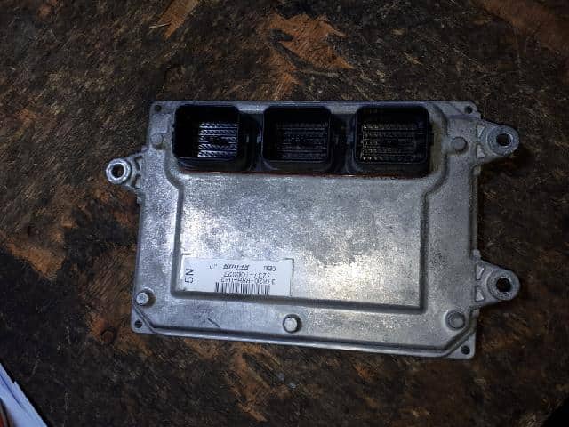 Engine Control Unit / ECU HONDA Civic 2009 — photo 4