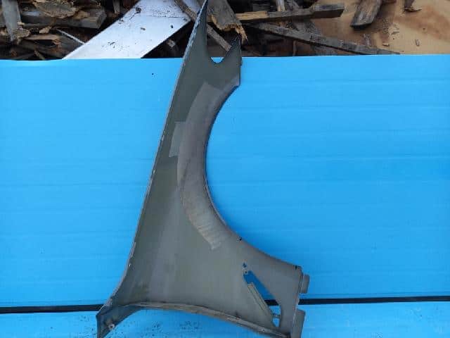 Left Fender Panel BMW 2018 — photo 4
