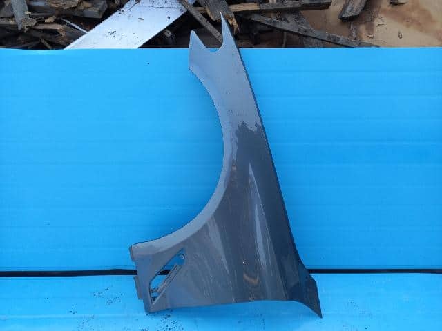 Left Fender Panel BMW 2018 — photo 1