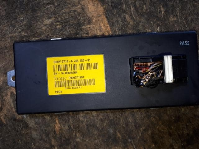 Other BMW 2004 — photo 4
