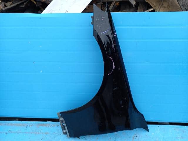 Left Fender Panel MERCEDES-BENZ 2017 — photo 1