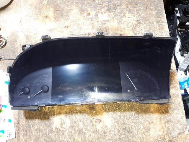 Cluster Panel MERCEDES-BENZ 2006 — photo 1