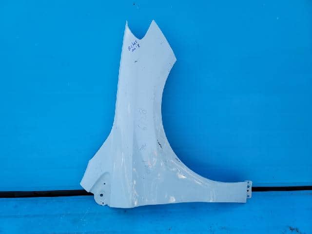 Right Fender Panel MERCEDES-BENZ 2018 — photo 1