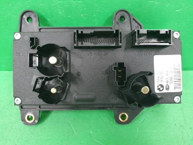 Other BMW 7 Series 2008 9 132 581 — photo 2