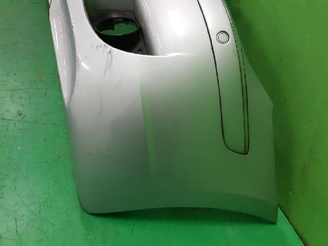 Front Bumper BMW 7 Series 2008 12125313 — photo 2