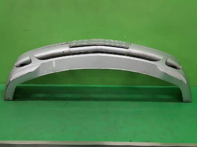 Front Bumper BMW 7 Series 2008 12125313 — photo 3