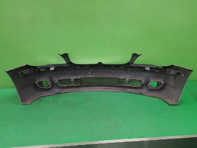 Front Bumper BMW 7 Series 2008 12125313 — photo 5