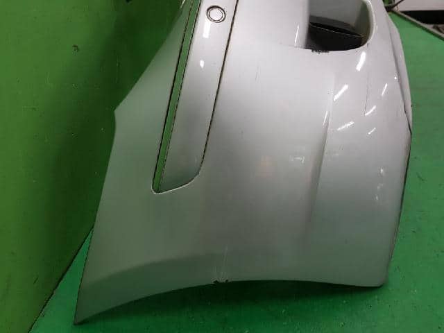 Front Bumper BMW 7 Series 2008 12125313 — photo 4