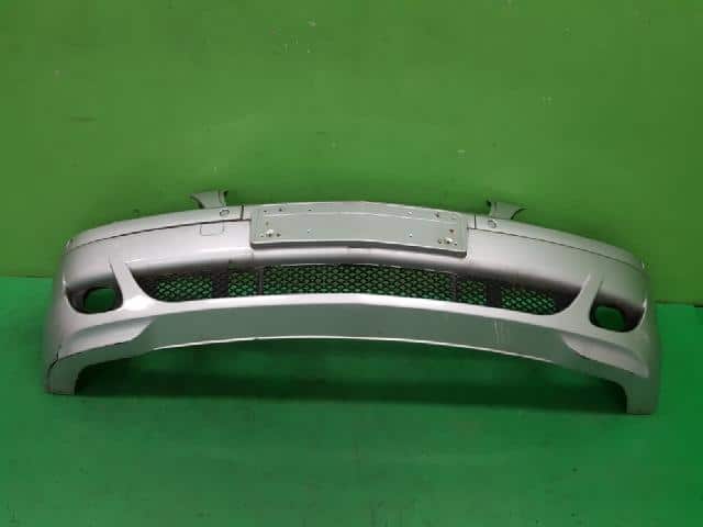 Front Bumper BMW 7 Series 2008 12125313 — photo 1