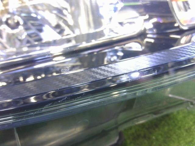 Right Headlight TOYOTA Porte 2014 DBA-NCP141 — photo 5