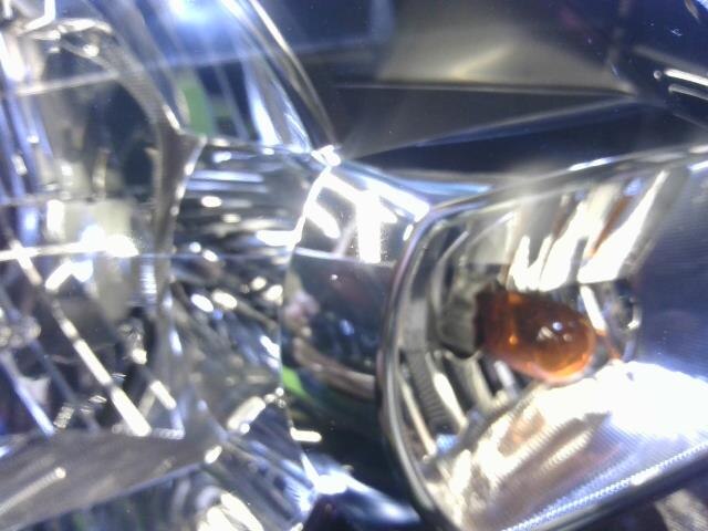Right Headlight TOYOTA Porte 2014 DBA-NCP141 — photo 6